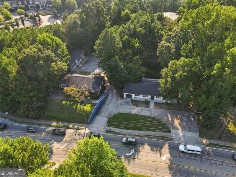 6220 Oakdale Road Mableton - Photo 31
