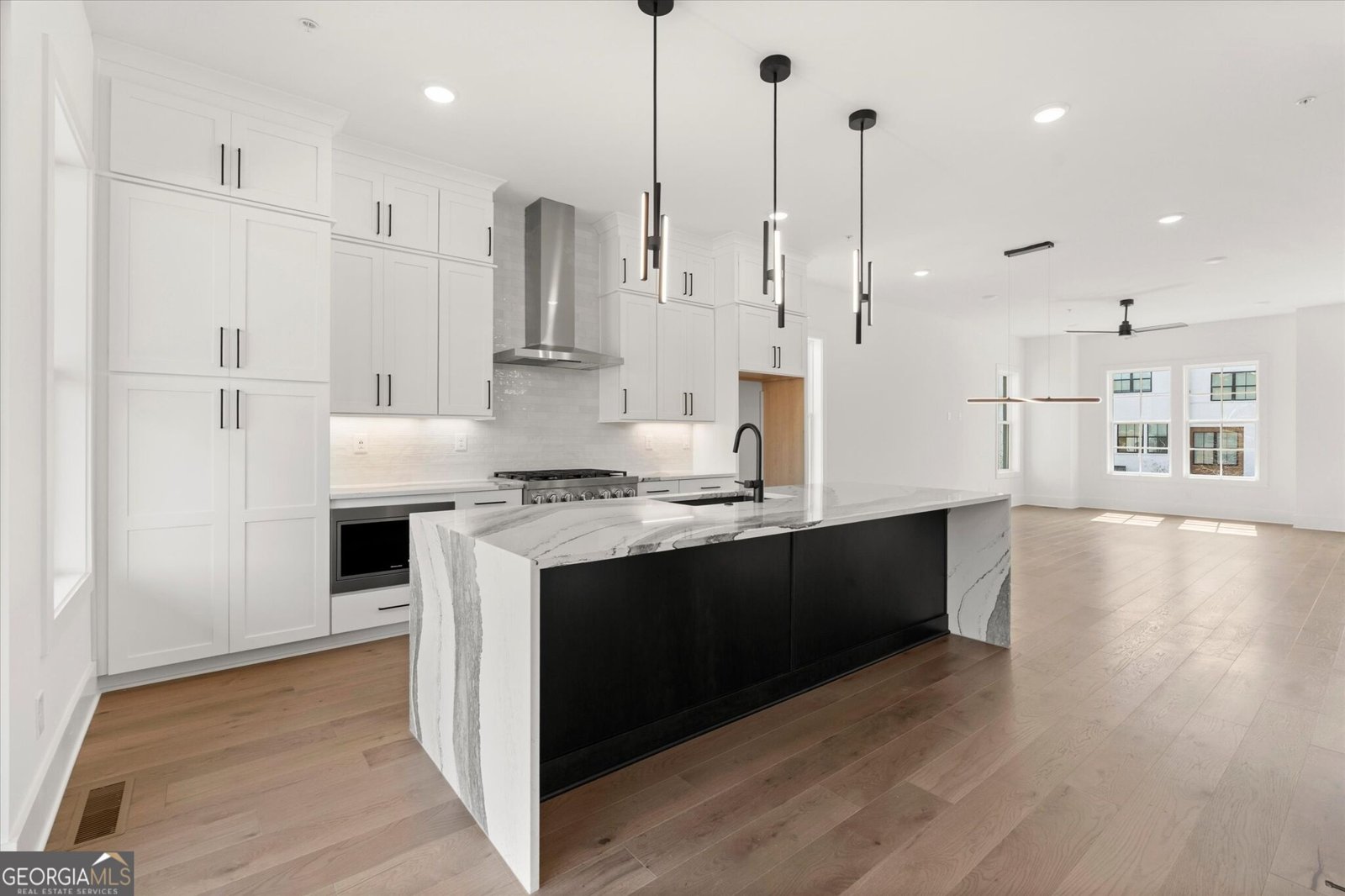 441 Mezzo Lane Alpharetta - Photo 11