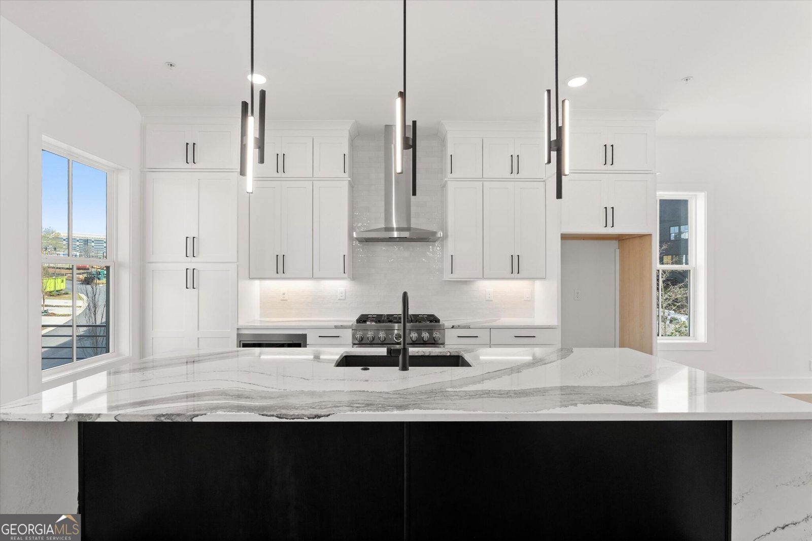 441 Mezzo Lane Alpharetta - Photo 12