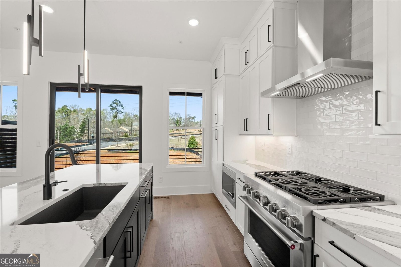 441 Mezzo Lane Alpharetta - Photo 13