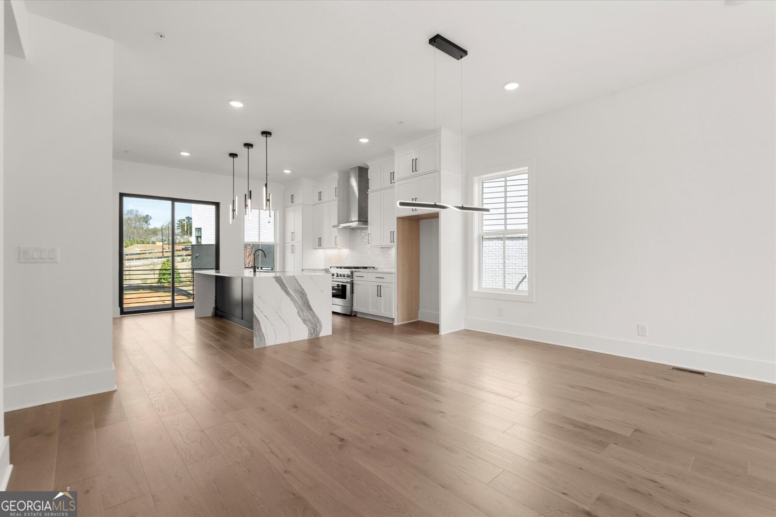 441 Mezzo Lane Alpharetta - Photo 18