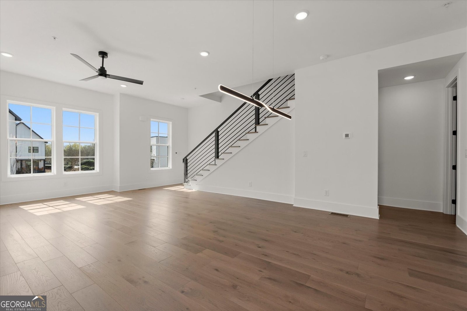 441 Mezzo Lane Alpharetta - Photo 19