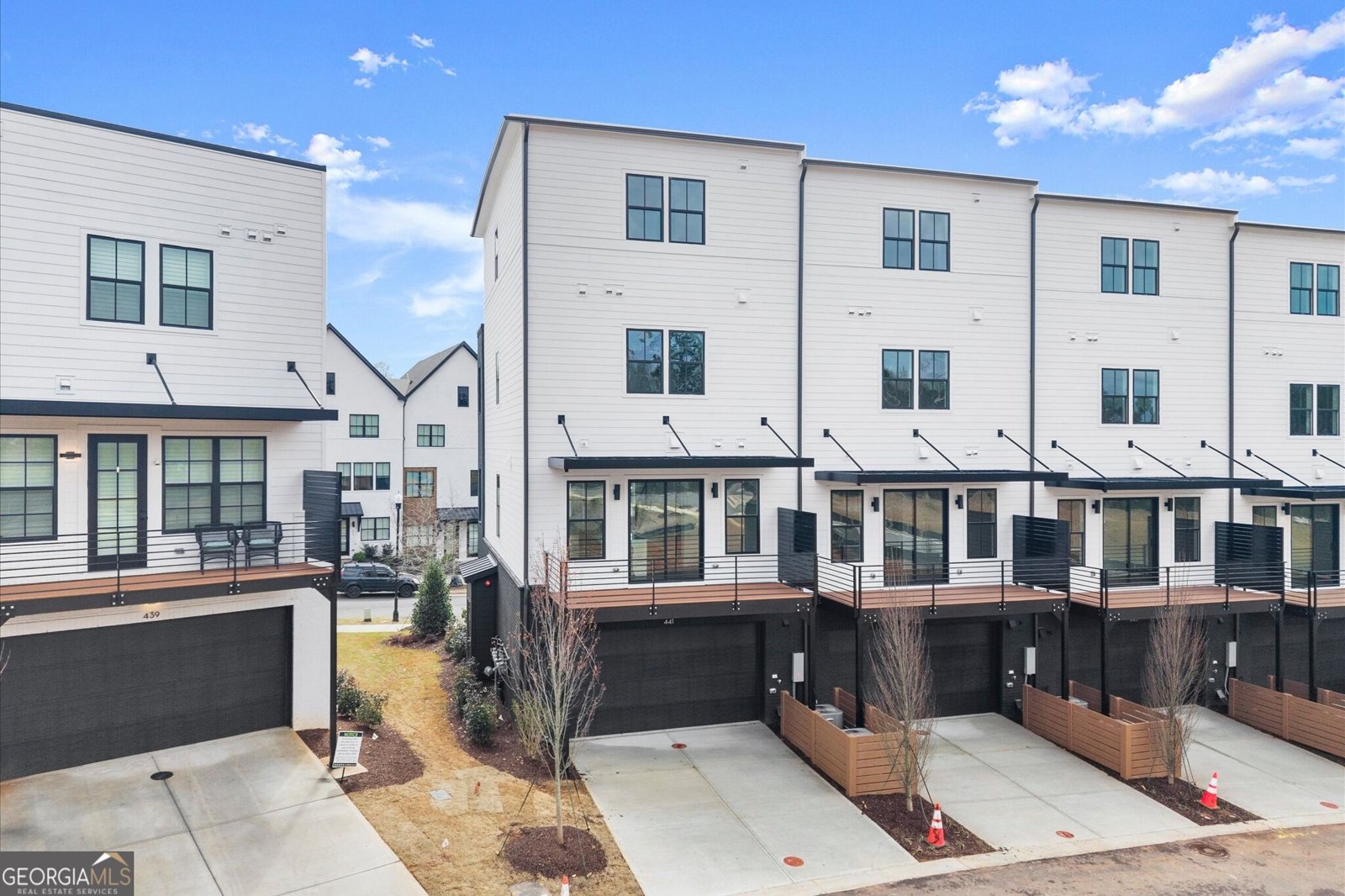 441 Mezzo Lane Alpharetta - Photo 47