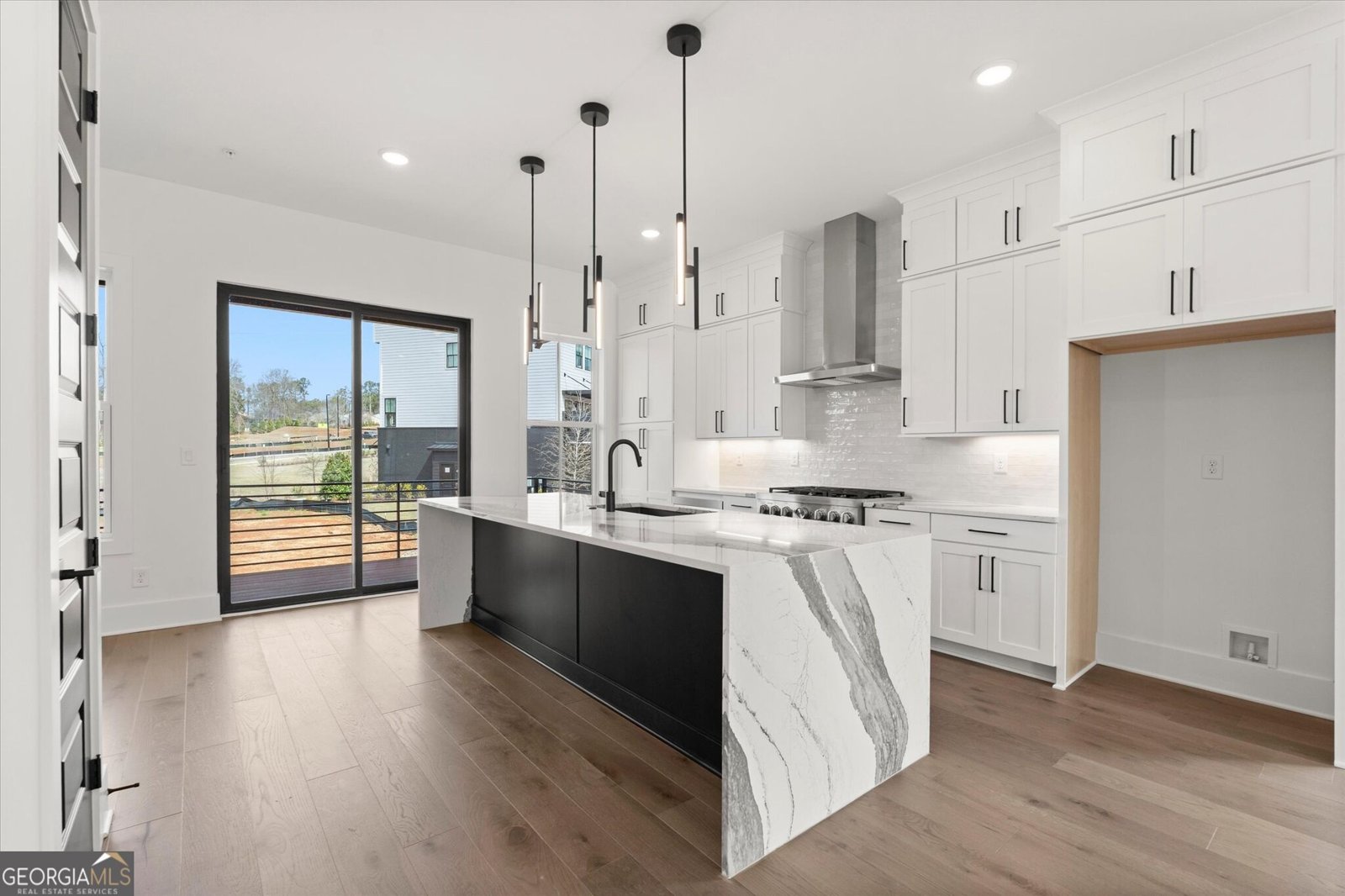 441 Mezzo Lane Alpharetta - Photo 9