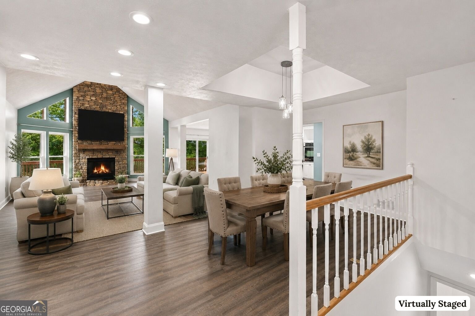 3347 Cove Overlook Drive Gainesville - Photo 12