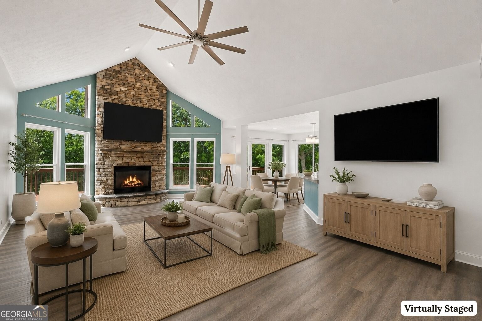 3347 Cove Overlook Drive Gainesville - Photo 14