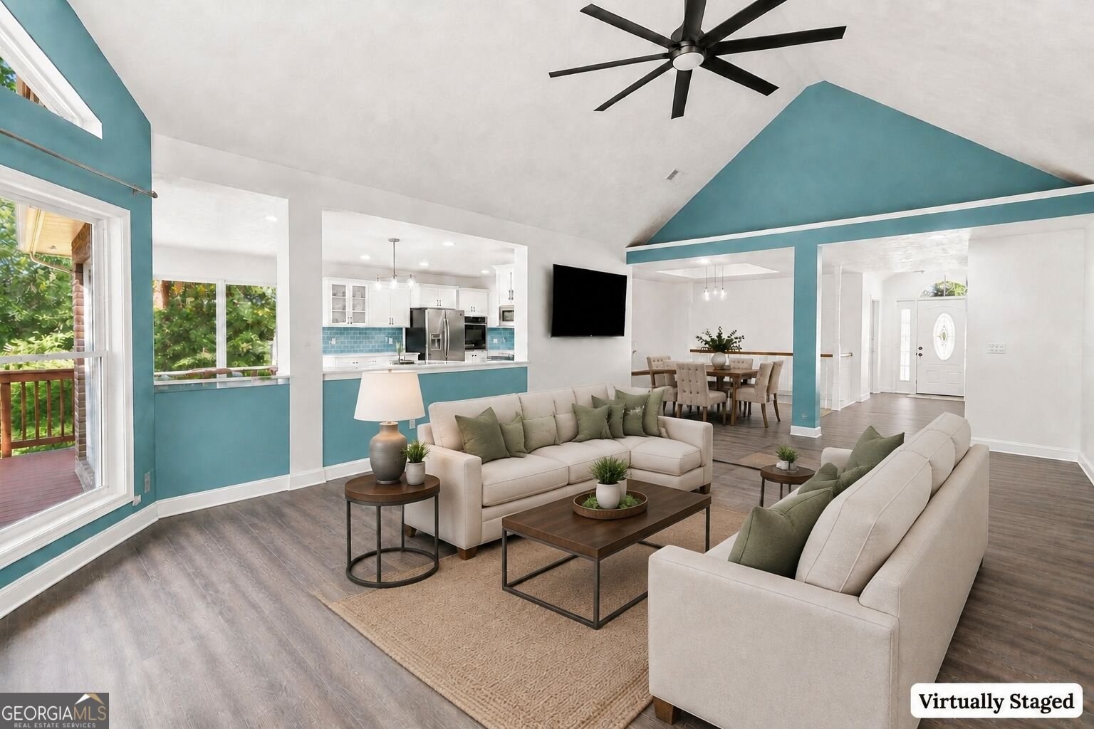 3347 Cove Overlook Drive Gainesville - Photo 15