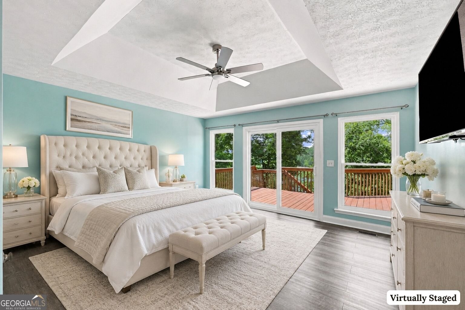 3347 Cove Overlook Drive Gainesville - Photo 17