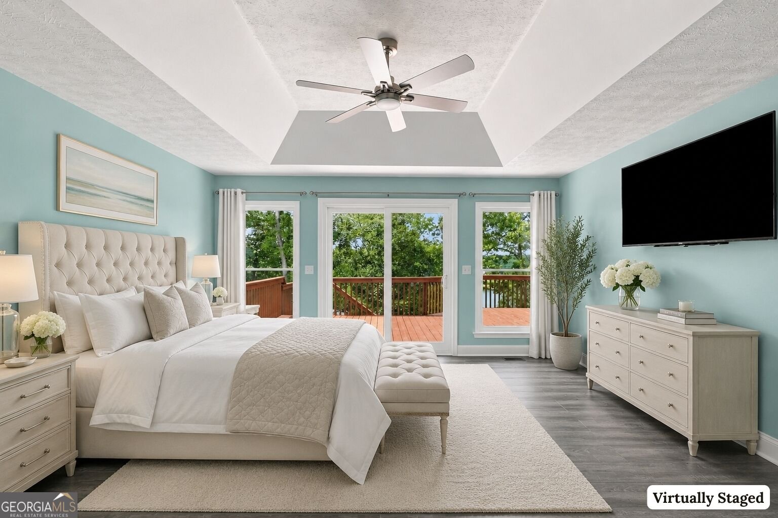 3347 Cove Overlook Drive Gainesville - Photo 18