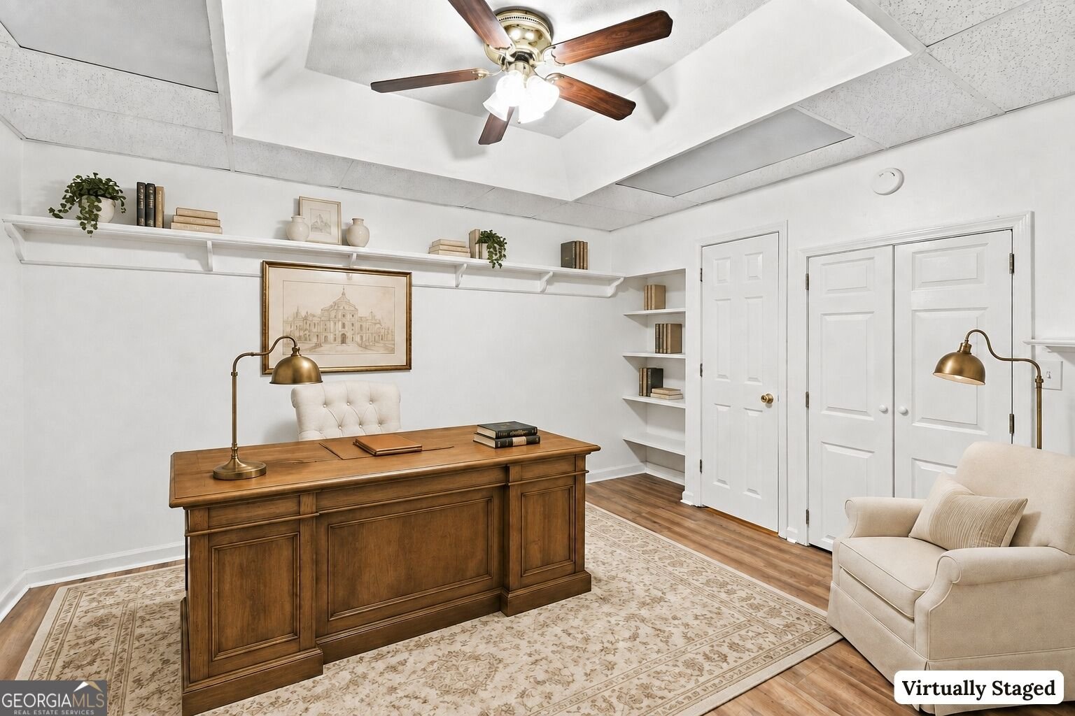 3347 Cove Overlook Drive Gainesville - Photo 28