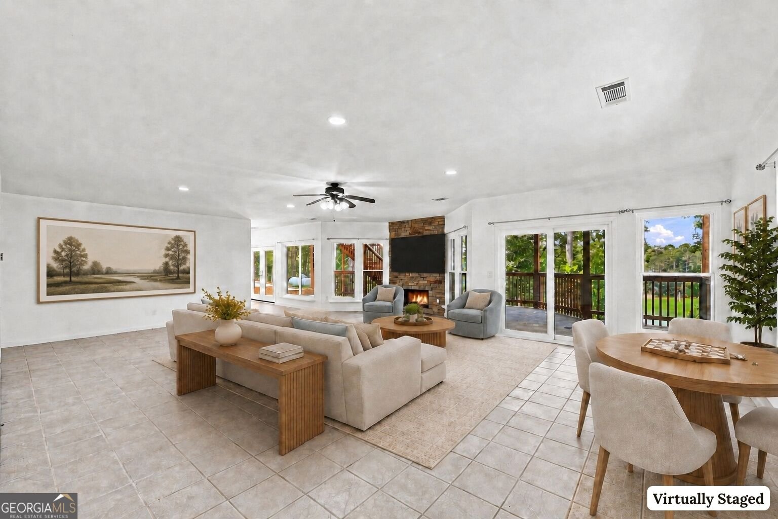 3347 Cove Overlook Drive Gainesville - Photo 31