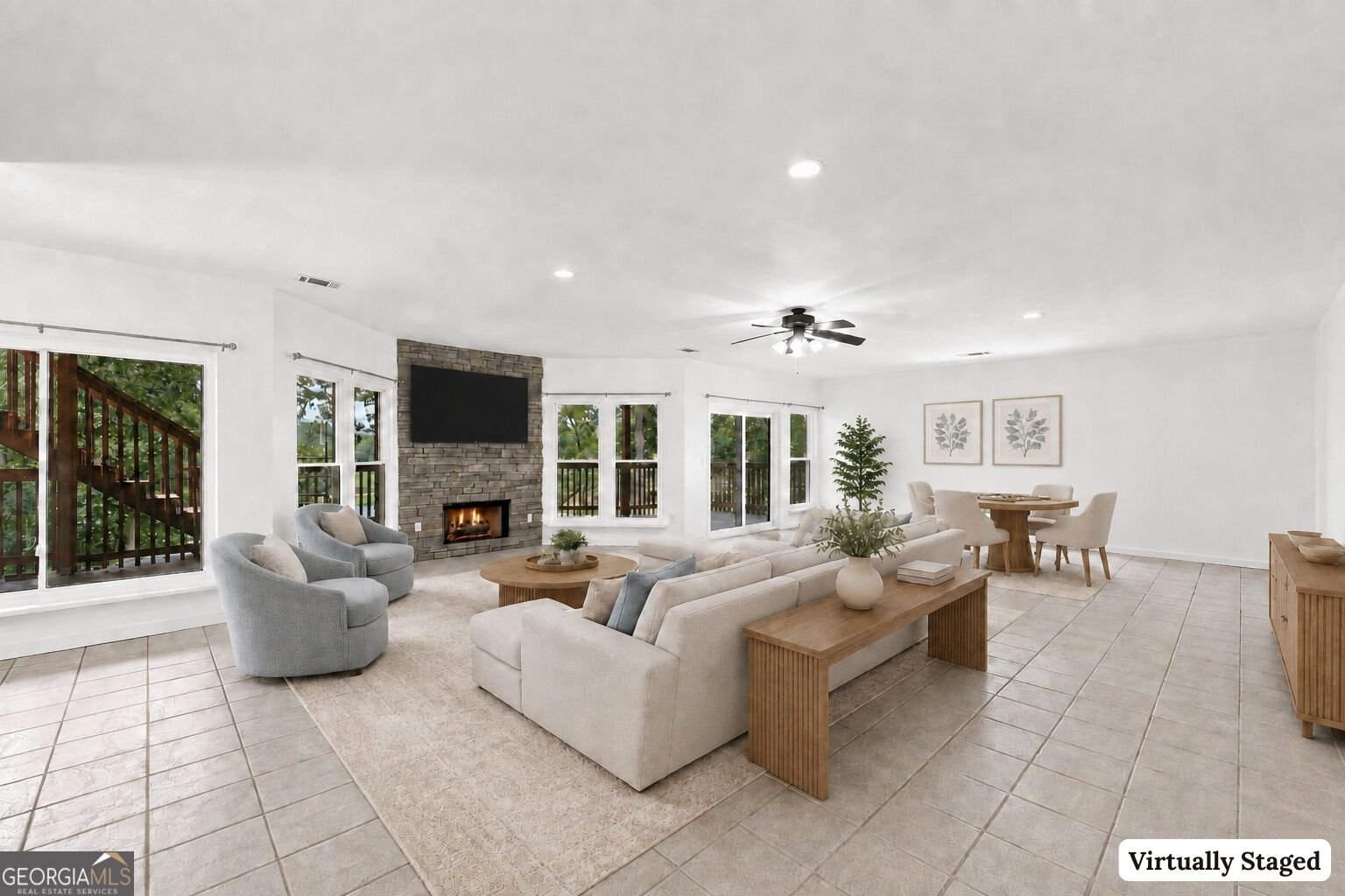 3347 Cove Overlook Drive Gainesville - Photo 33