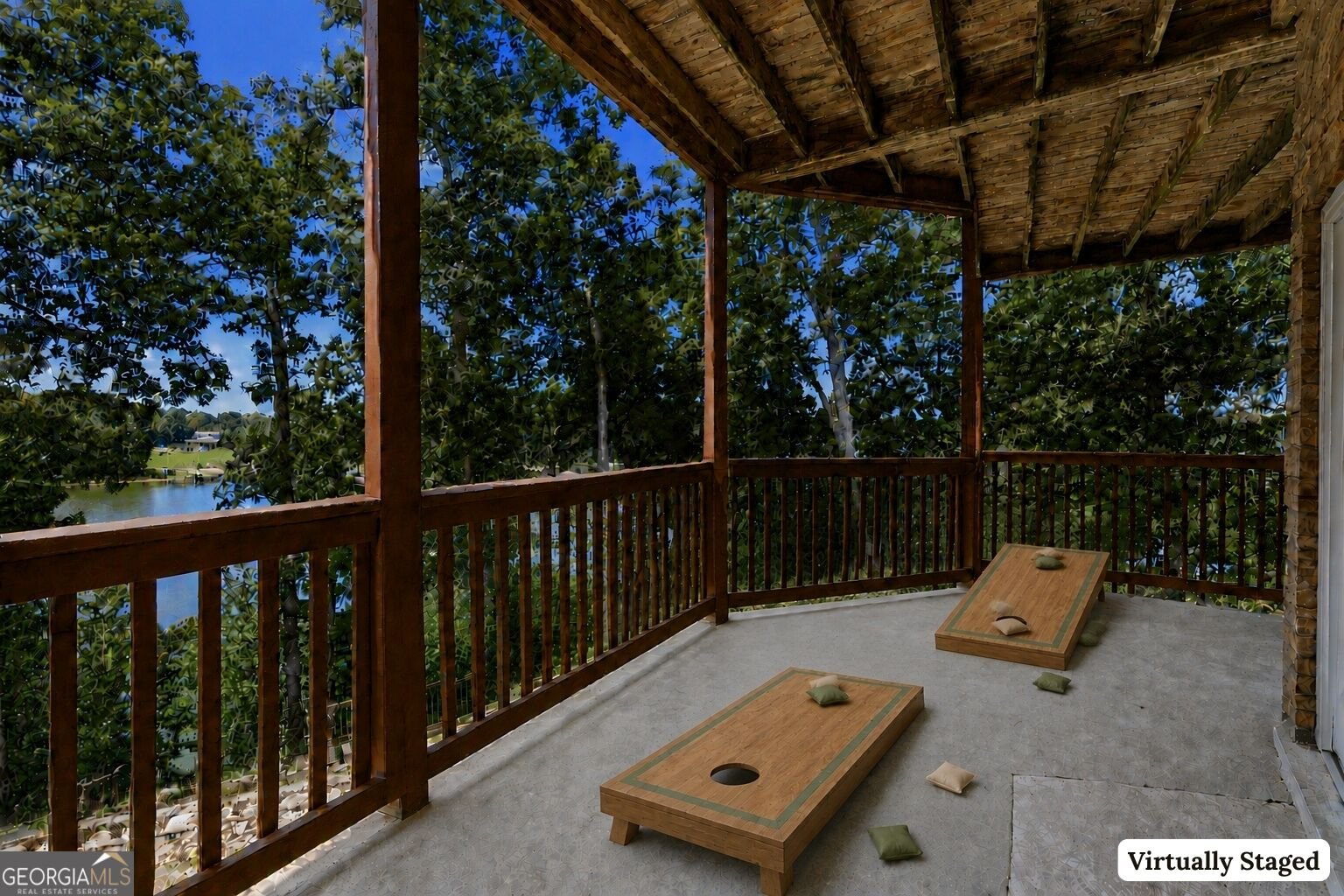 3347 Cove Overlook Drive Gainesville - Photo 39