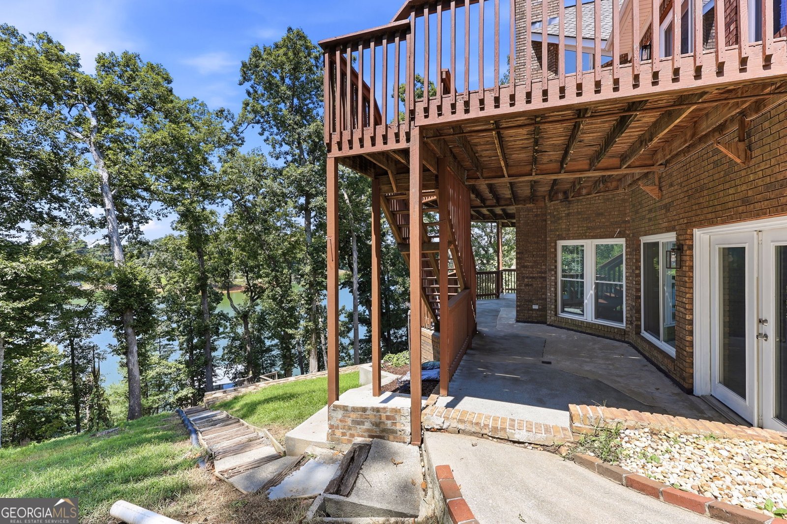 3347 Cove Overlook Drive Gainesville - Photo 40