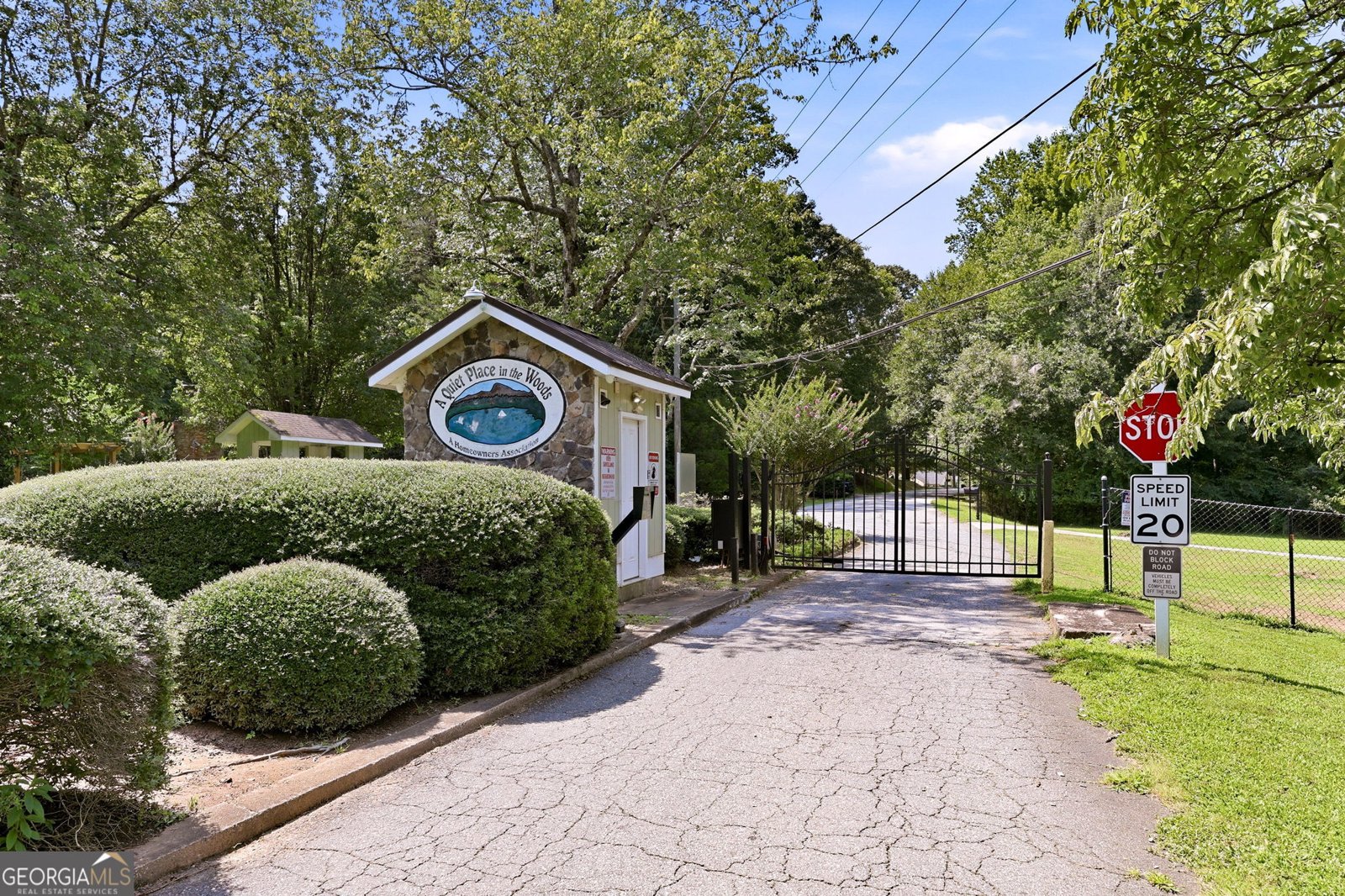 3347 Cove Overlook Drive Gainesville - Photo 41