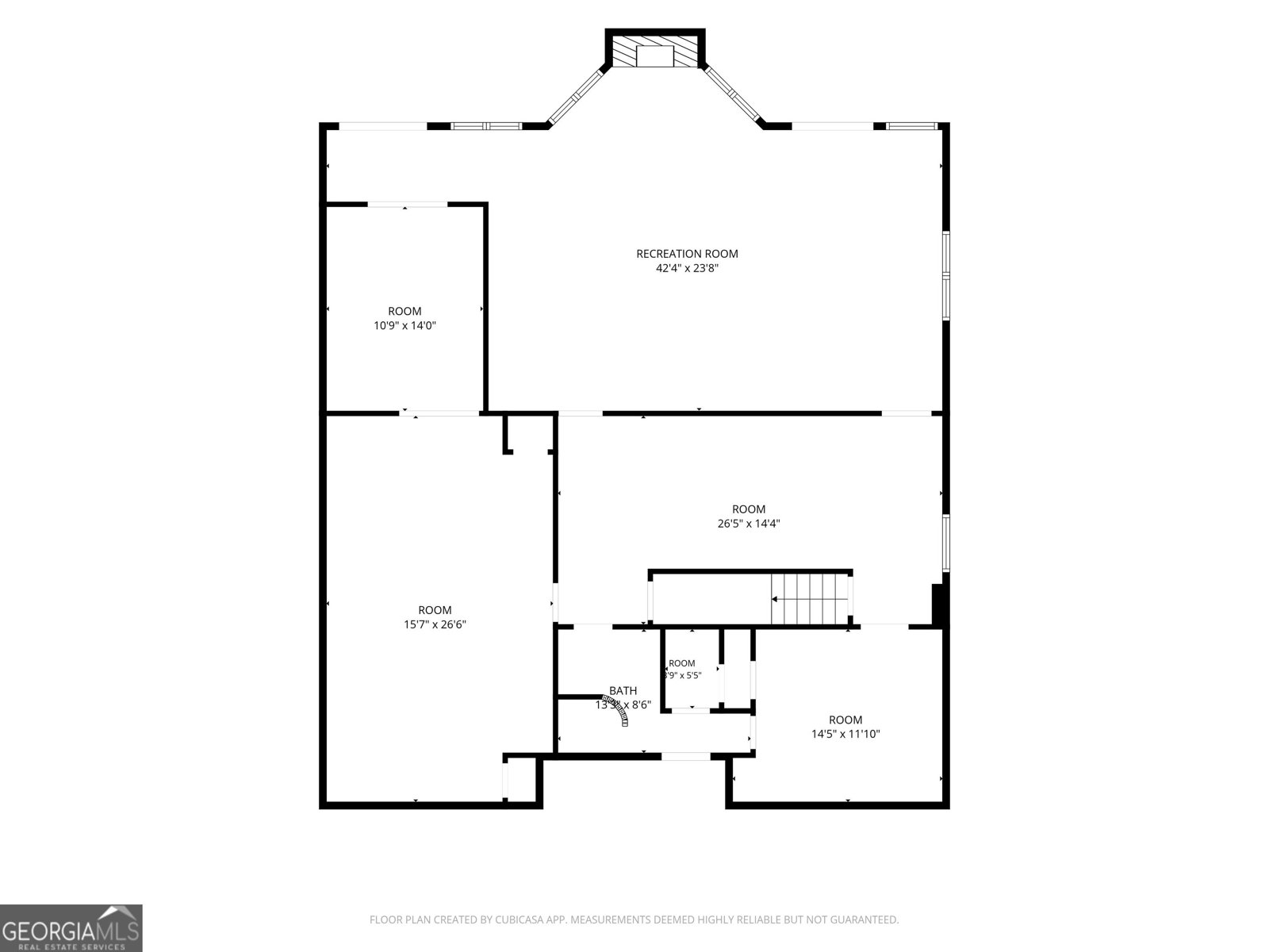 3347 Cove Overlook Drive Gainesville - Photo 42