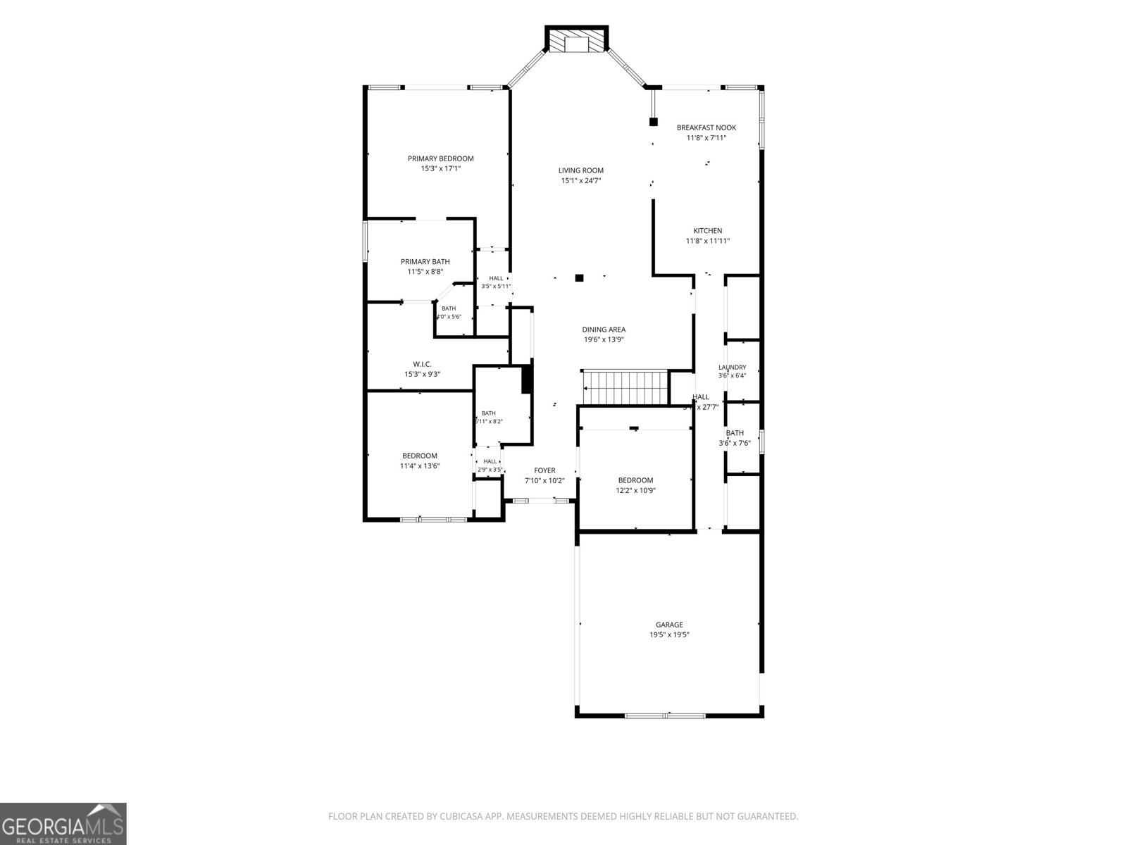 3347 Cove Overlook Drive Gainesville - Photo 43