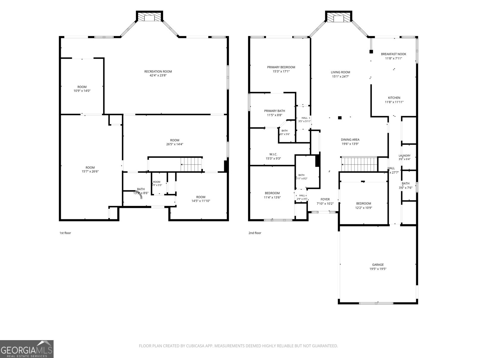 3347 Cove Overlook Drive Gainesville - Photo 44