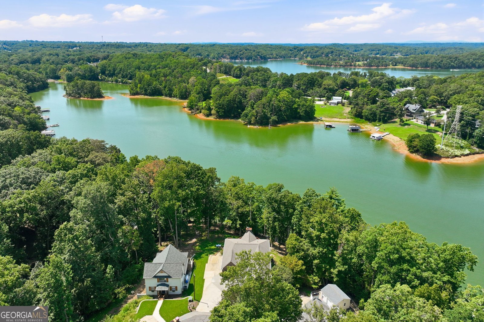 3347 Cove Overlook Drive Gainesville - Photo 9