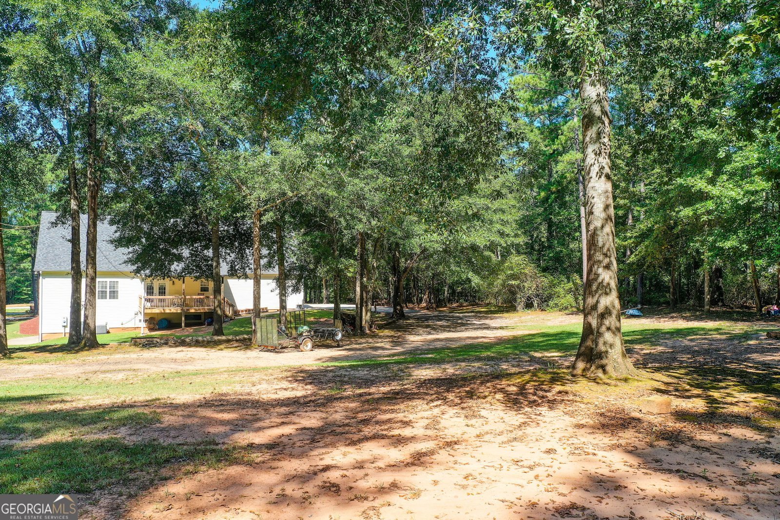 12 Dry Pond Rd Covington - Photo 19
