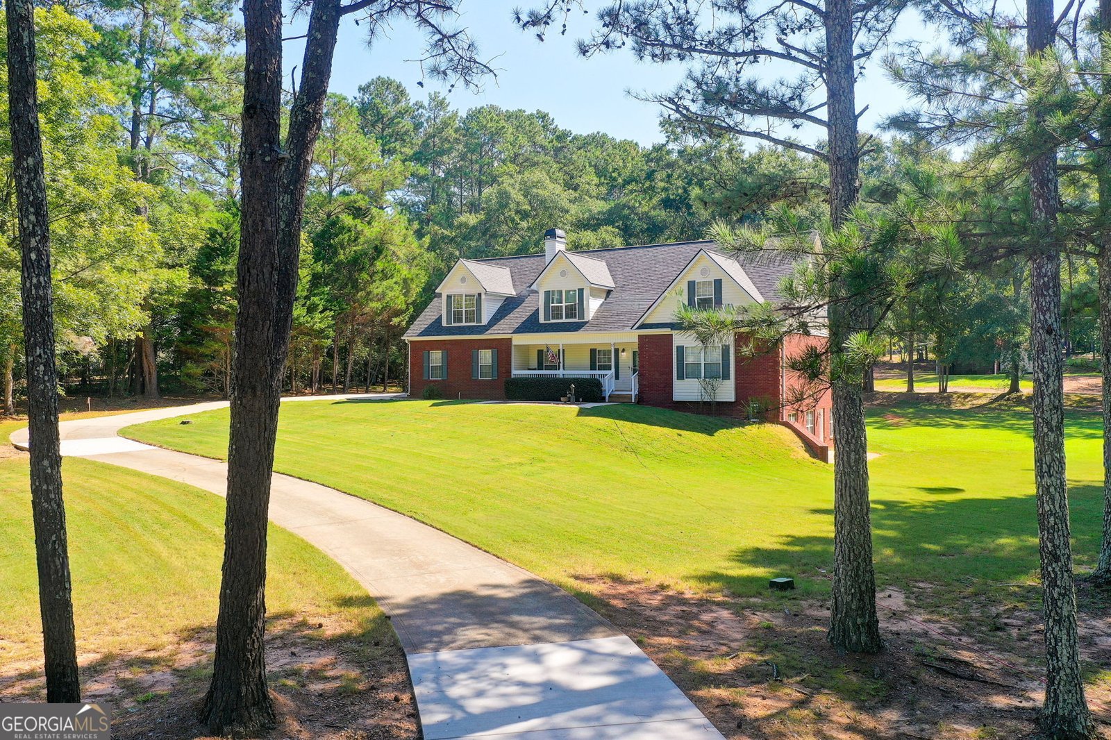 12 Dry Pond Rd Covington - Photo 2