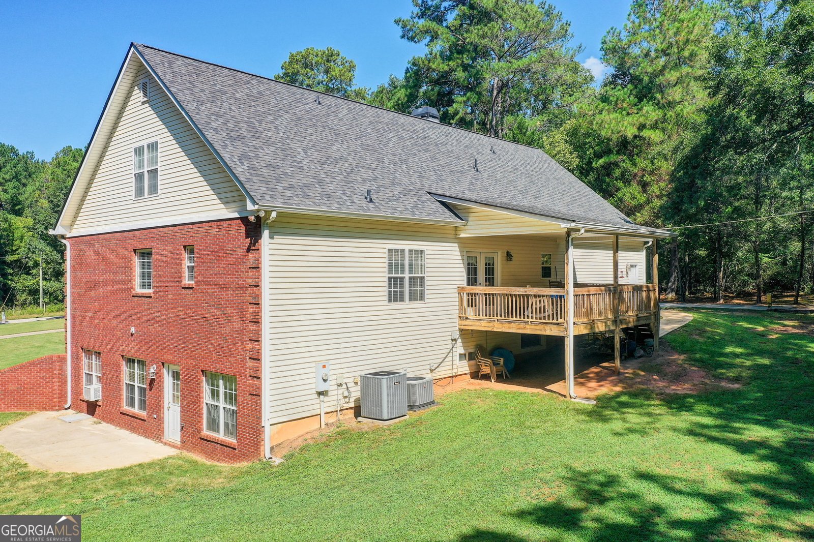 12 Dry Pond Rd Covington - Photo 20