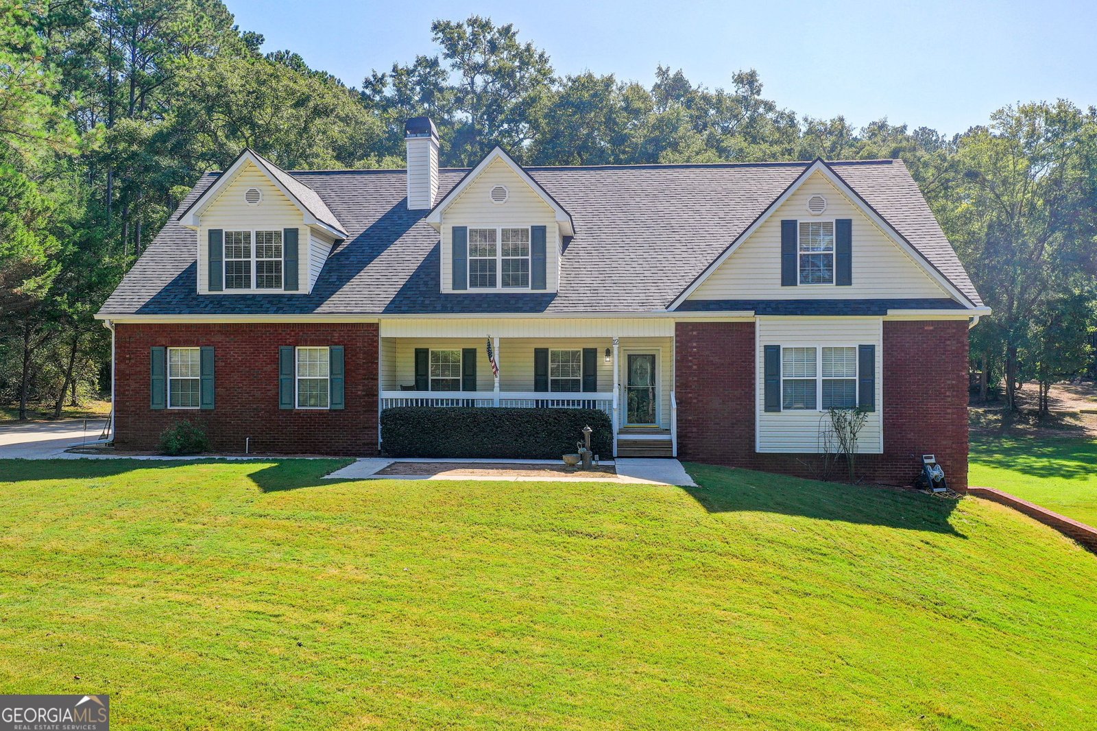 12 Dry Pond Rd Covington - Photo 3