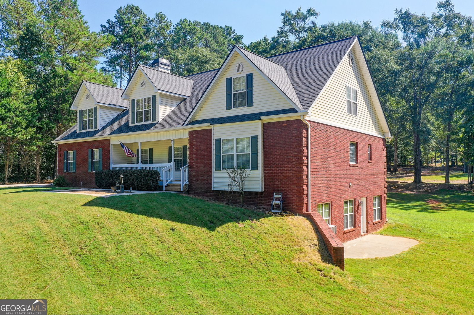 12 Dry Pond Rd Covington - Photo 4