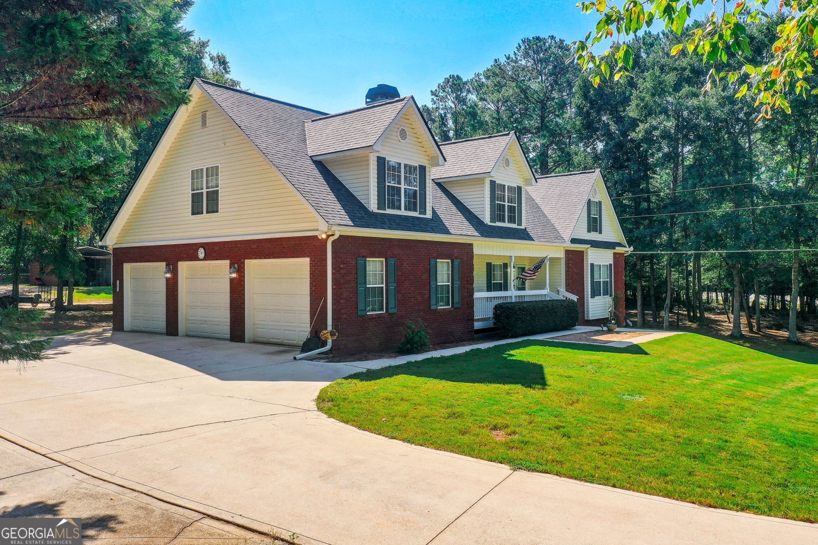 12 Dry Pond Rd Covington - Photo 40