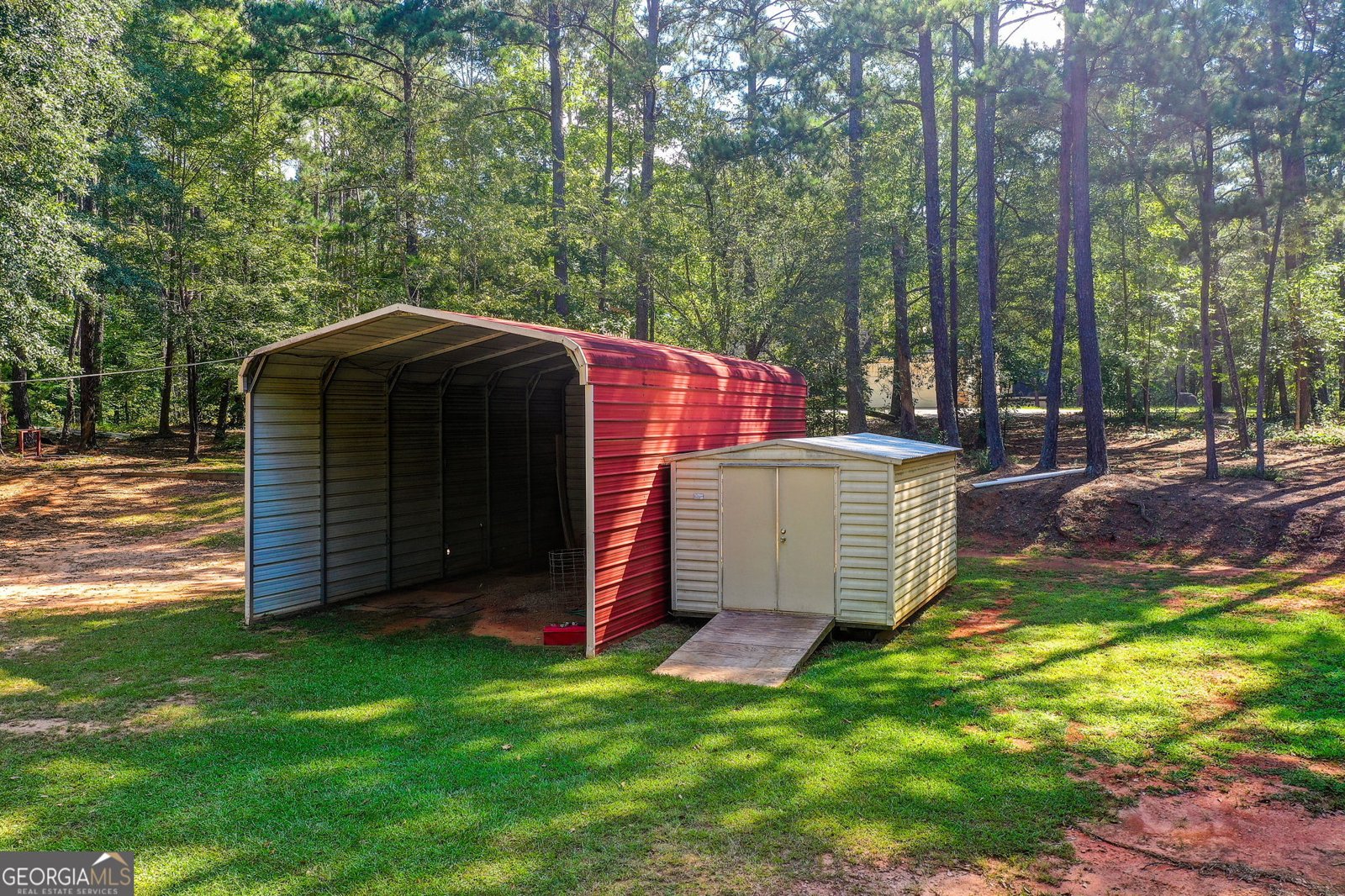 12 Dry Pond Rd Covington - Photo 45