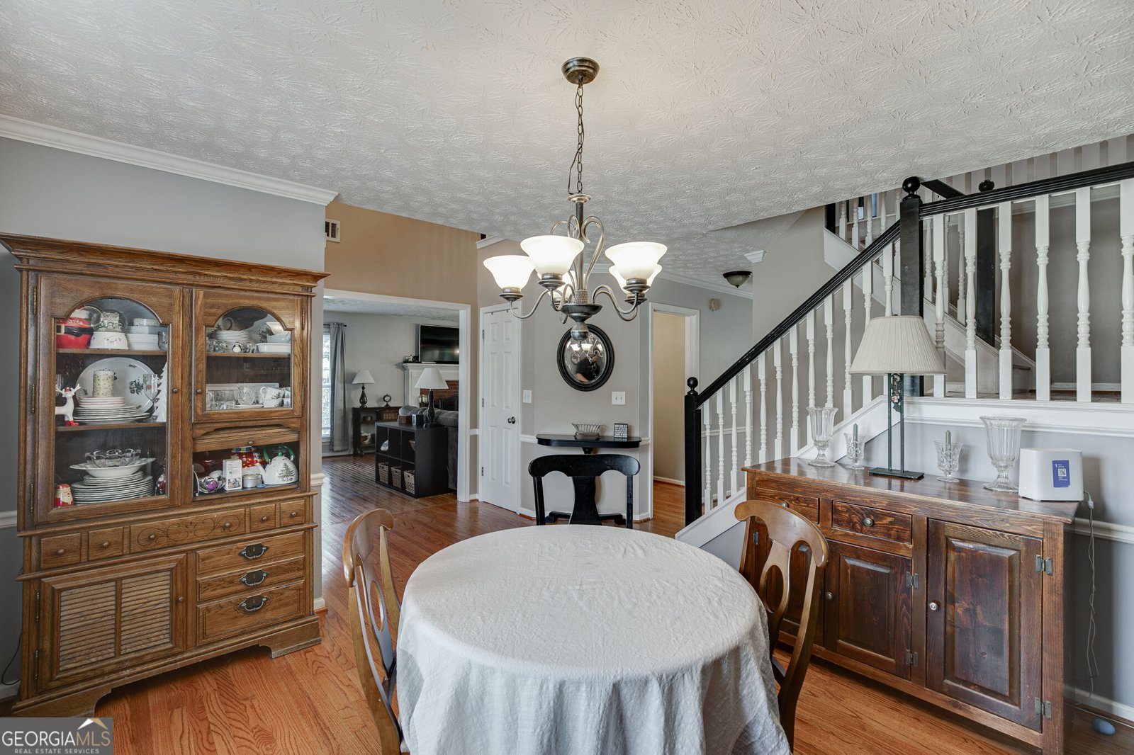 3220 Plantation Run Drive Loganville - Photo 11