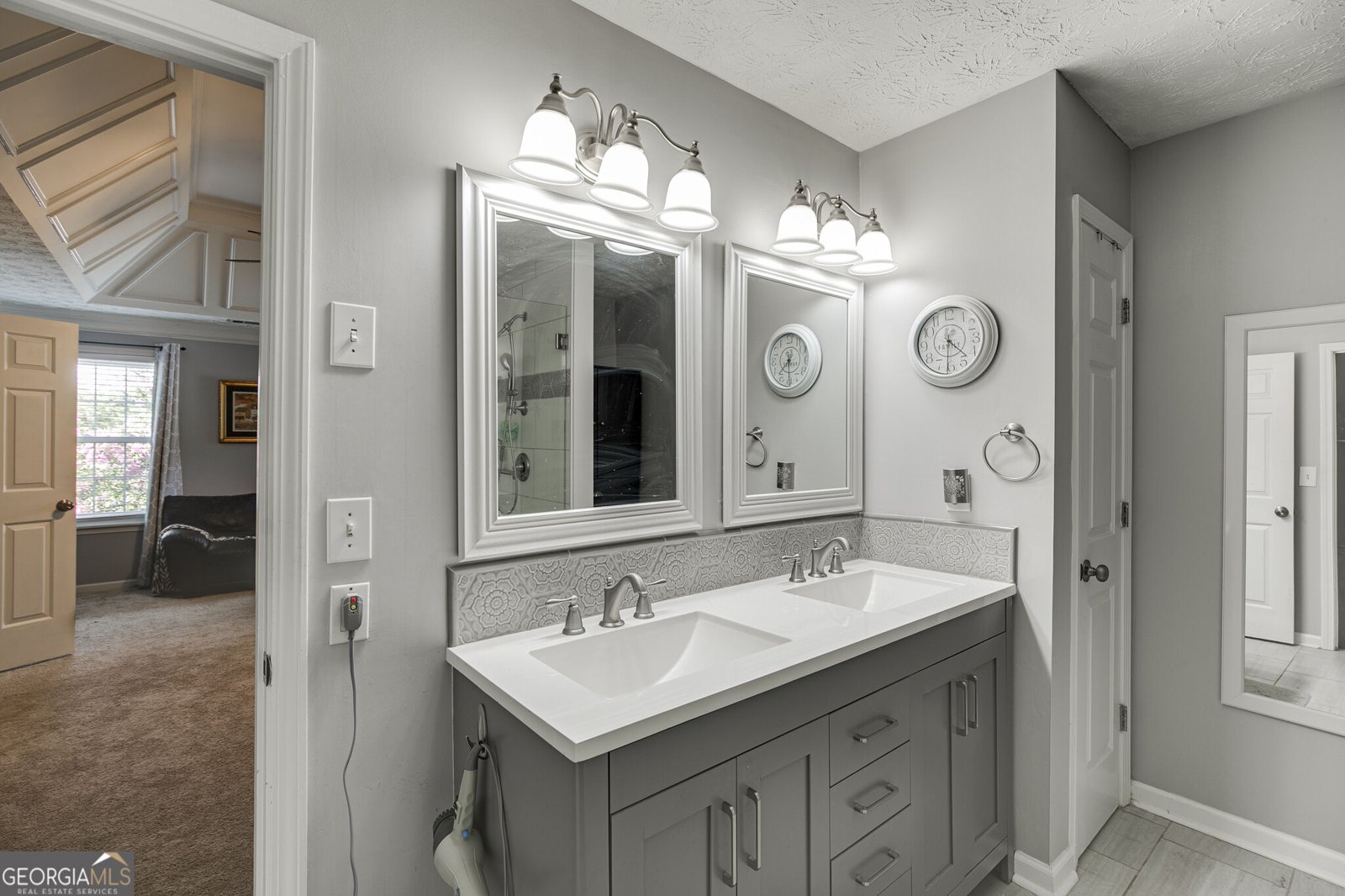 3220 Plantation Run Drive Loganville - Photo 20