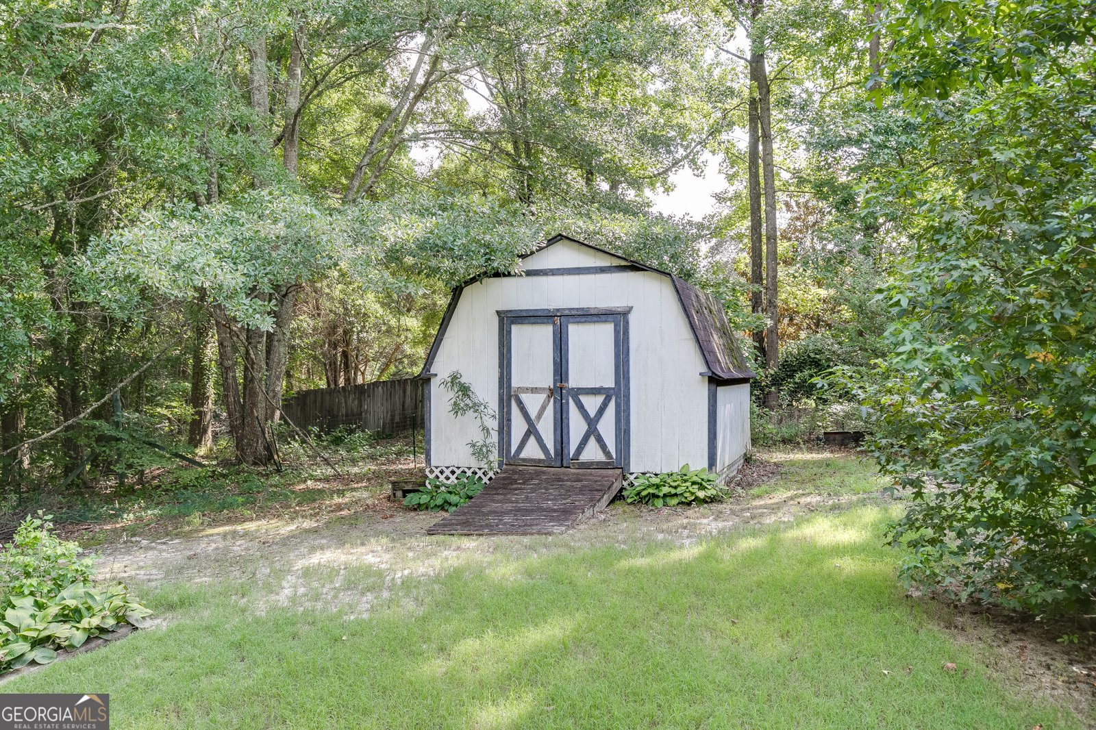 3220 Plantation Run Drive Loganville - Photo 38