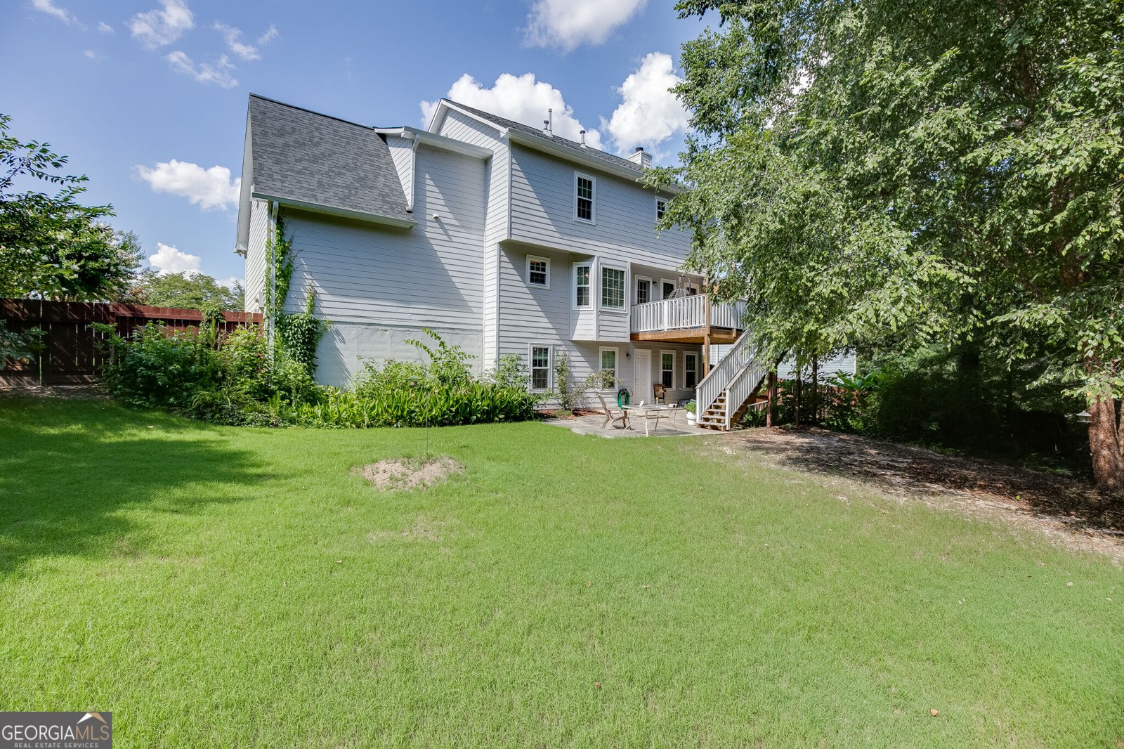 3220 Plantation Run Drive Loganville - Photo 39