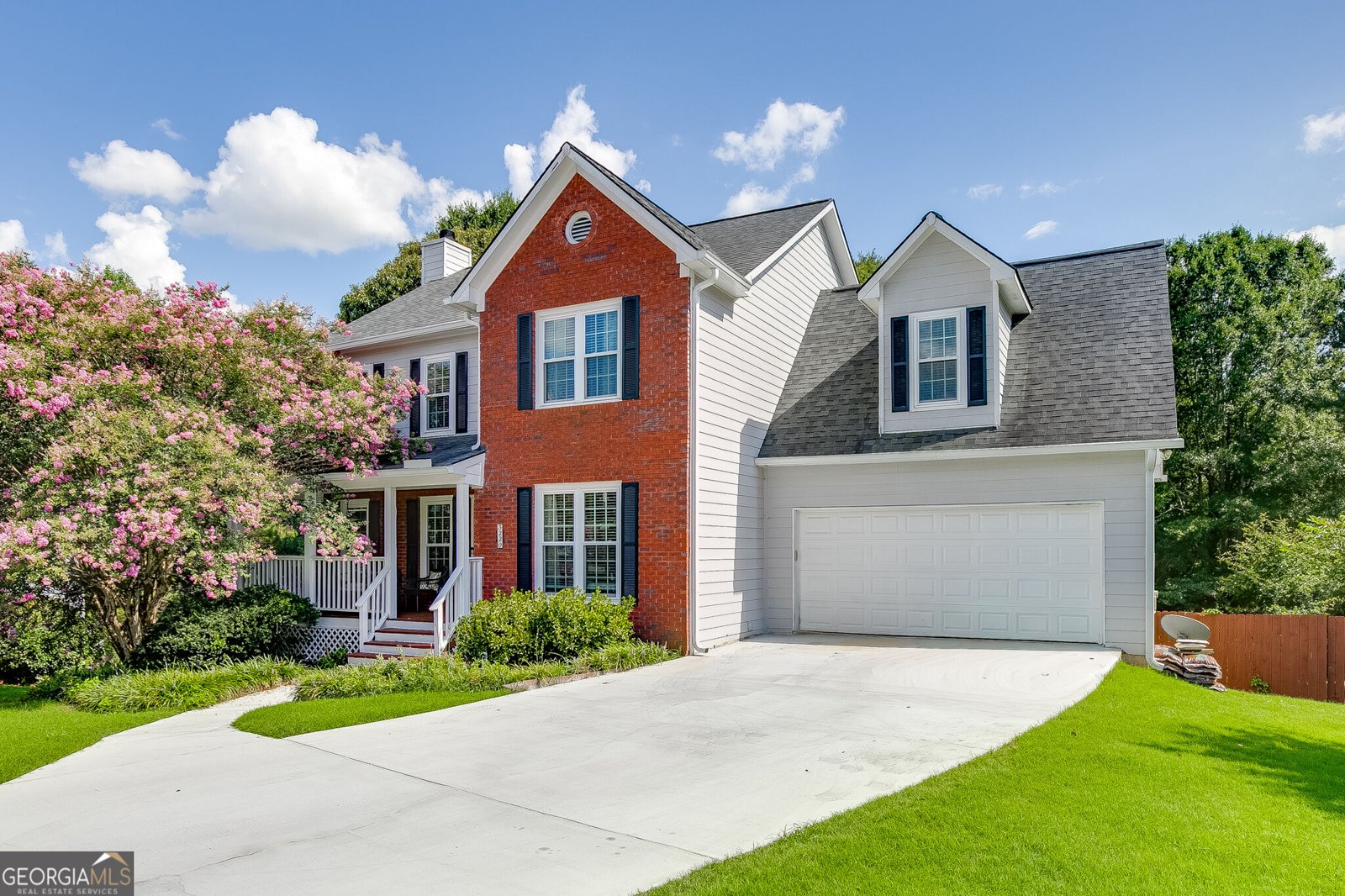 3220 Plantation Run Drive Loganville - Photo 41