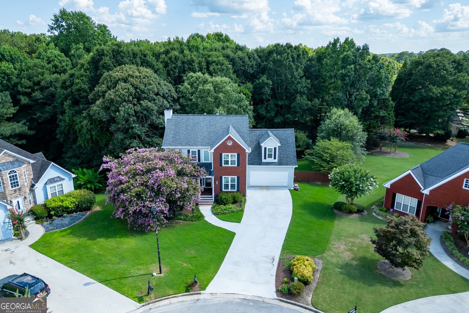 3220 Plantation Run Drive Loganville - Photo 42
