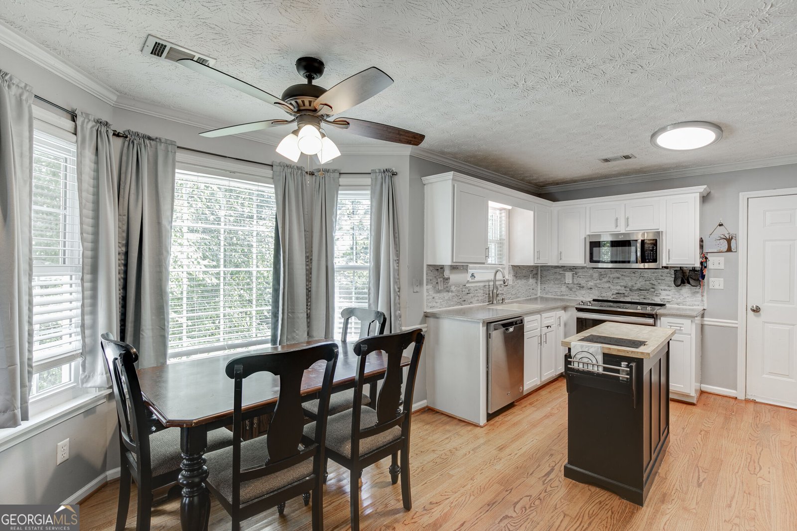 3220 Plantation Run Drive Loganville - Photo 6