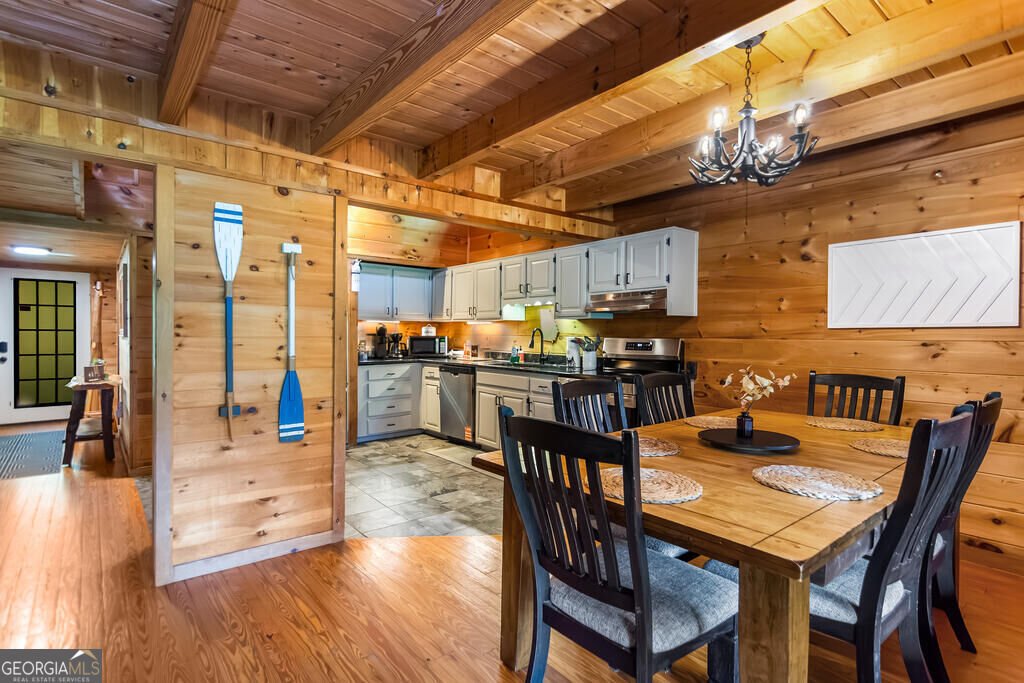 148 Cumberland Lane Epworth - Photo 11