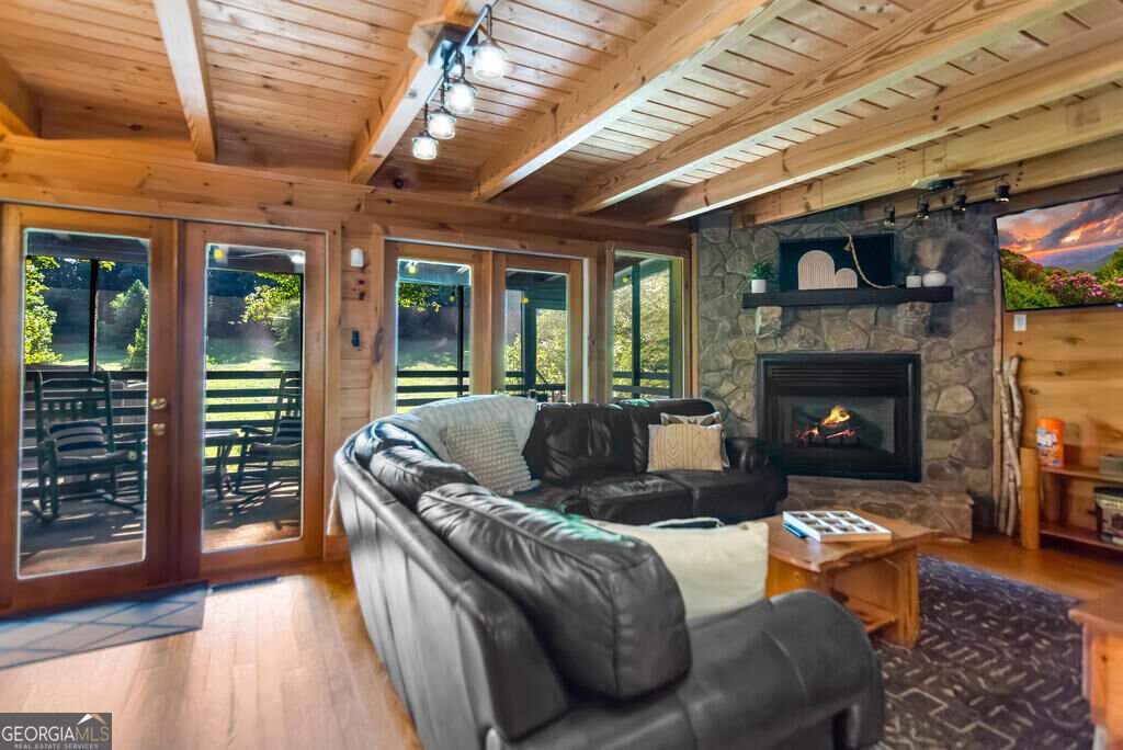 148 Cumberland Lane Epworth - Photo 12