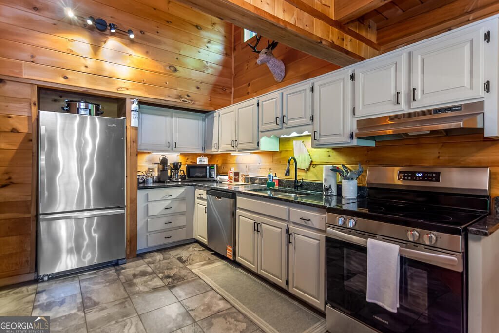 148 Cumberland Lane Epworth - Photo 14