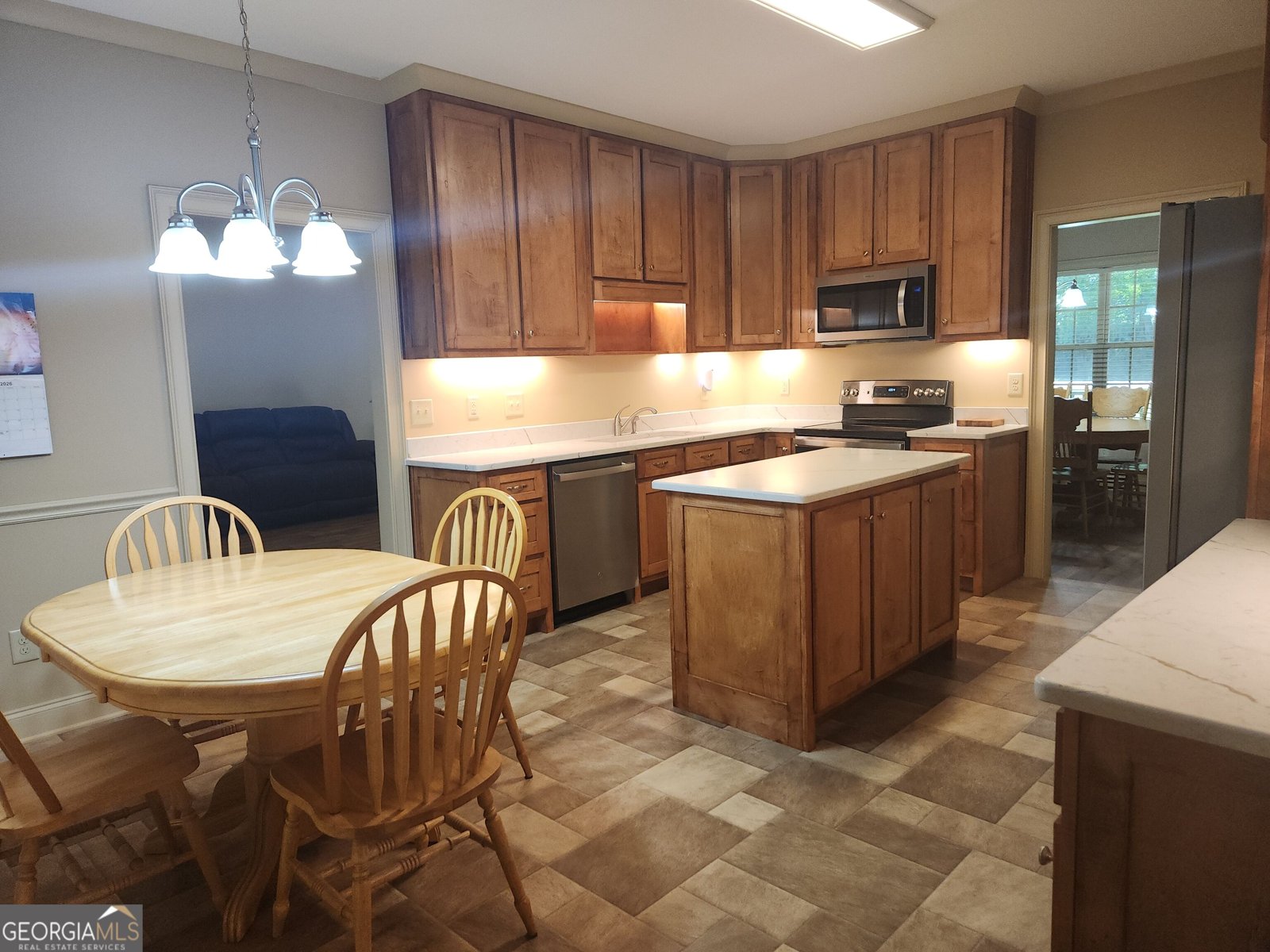 2450 Highway 198 Carnesville - Photo 6