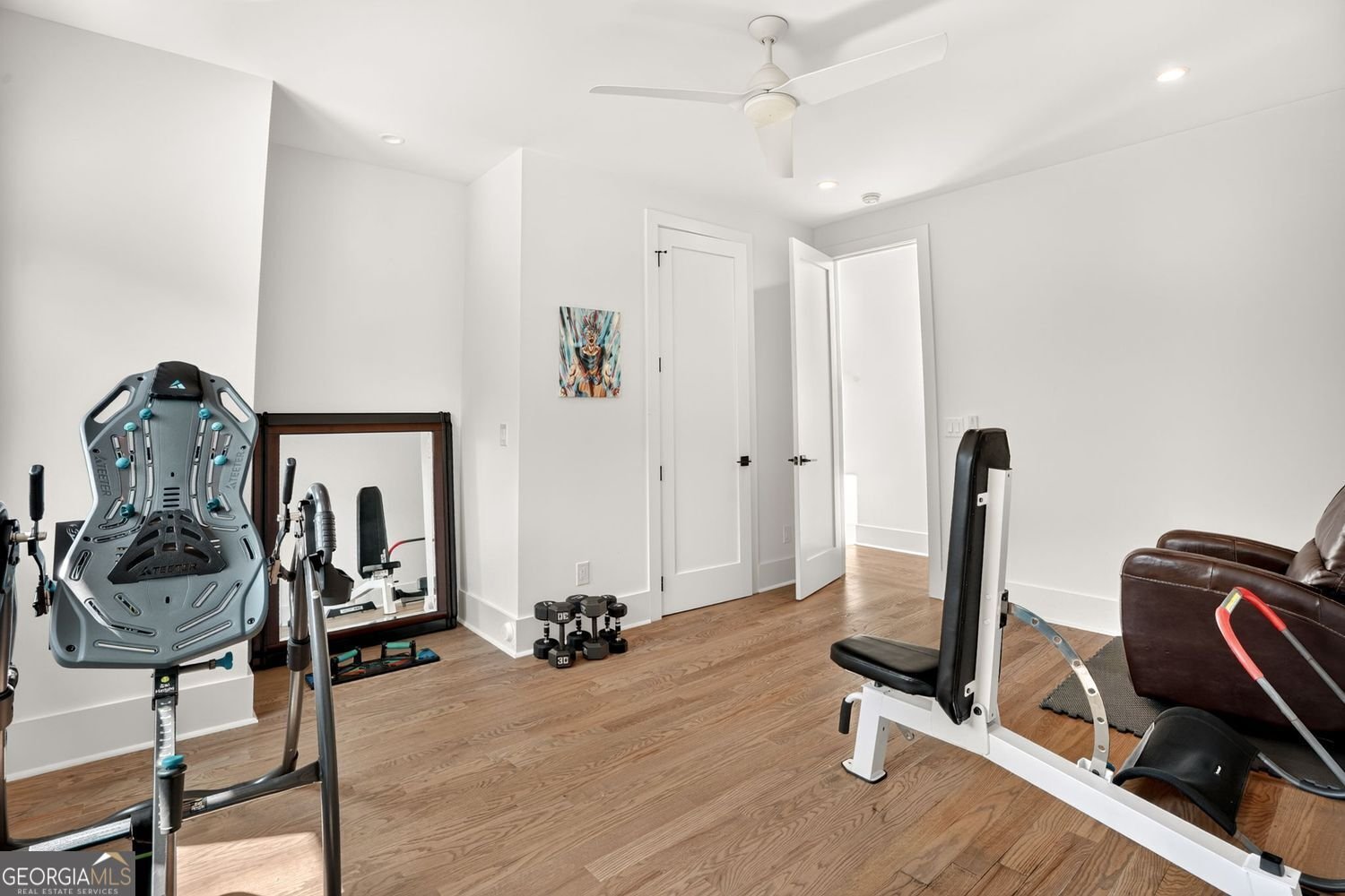 1192 Bernadette Lane Atlanta - Photo 35