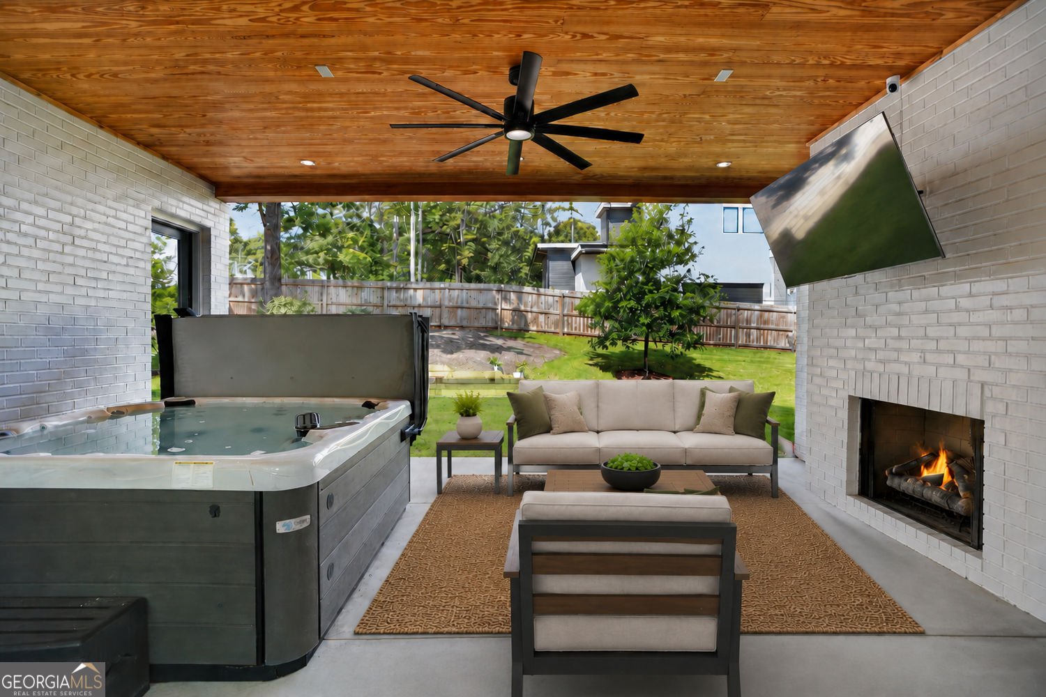 1192 Bernadette Lane Atlanta - Photo 48