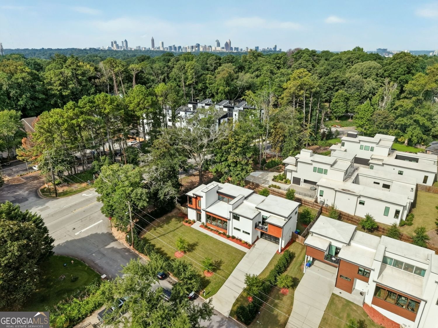 1192 Bernadette Lane Atlanta - Photo 56