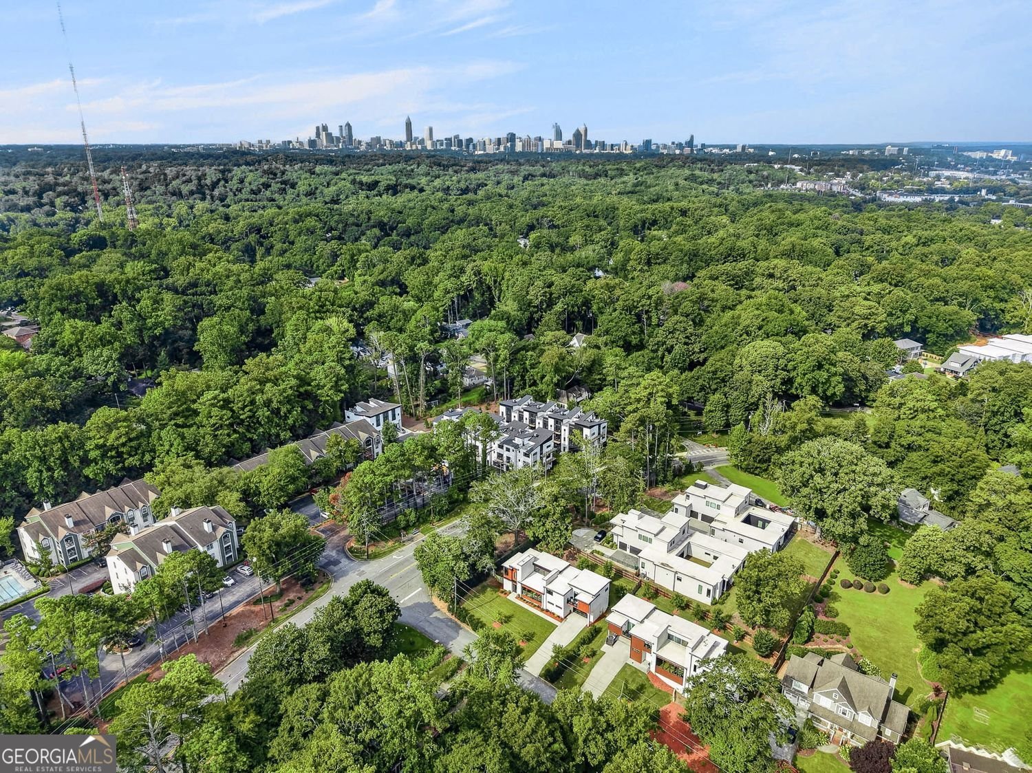 1192 Bernadette Lane Atlanta - Photo 58