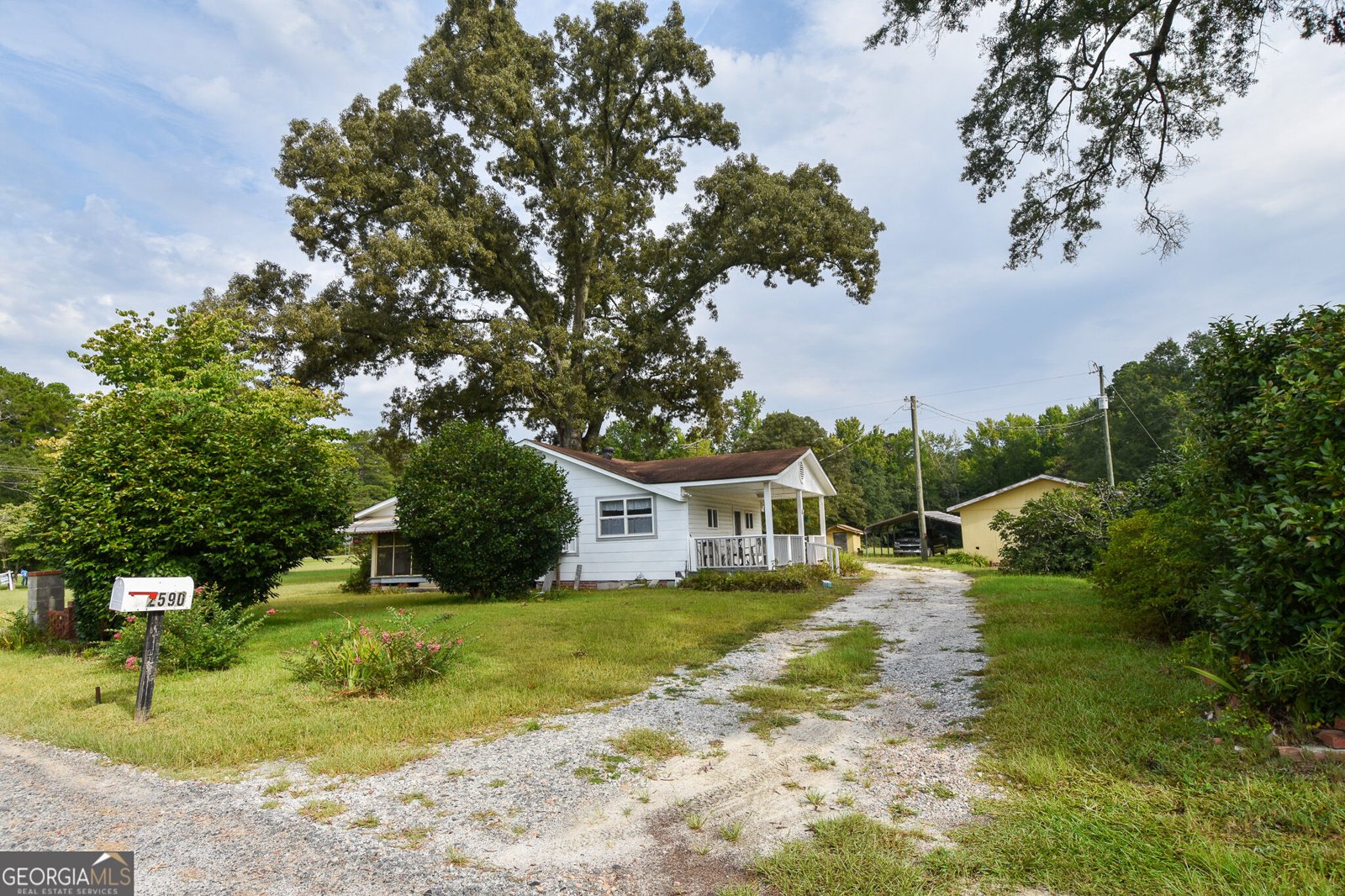 2590 Highway 92 Fayetteville - Photo 10