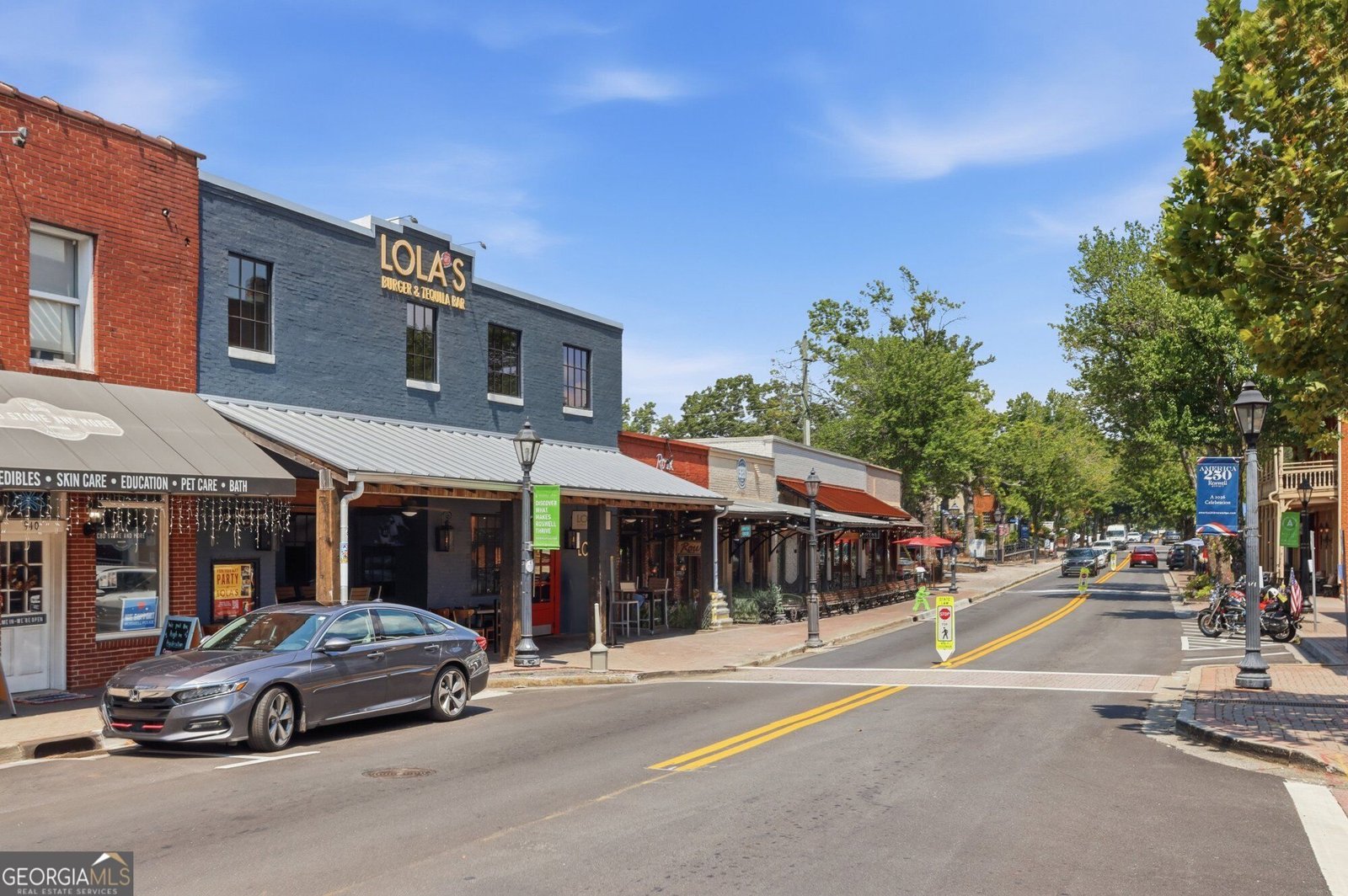 140 Cedar Trace Roswell - Photo 8