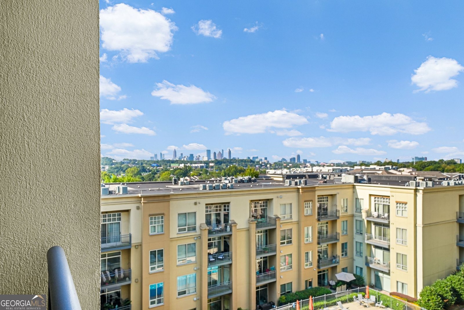 711 Cosmopolitan Drive Atlanta - Photo 17
