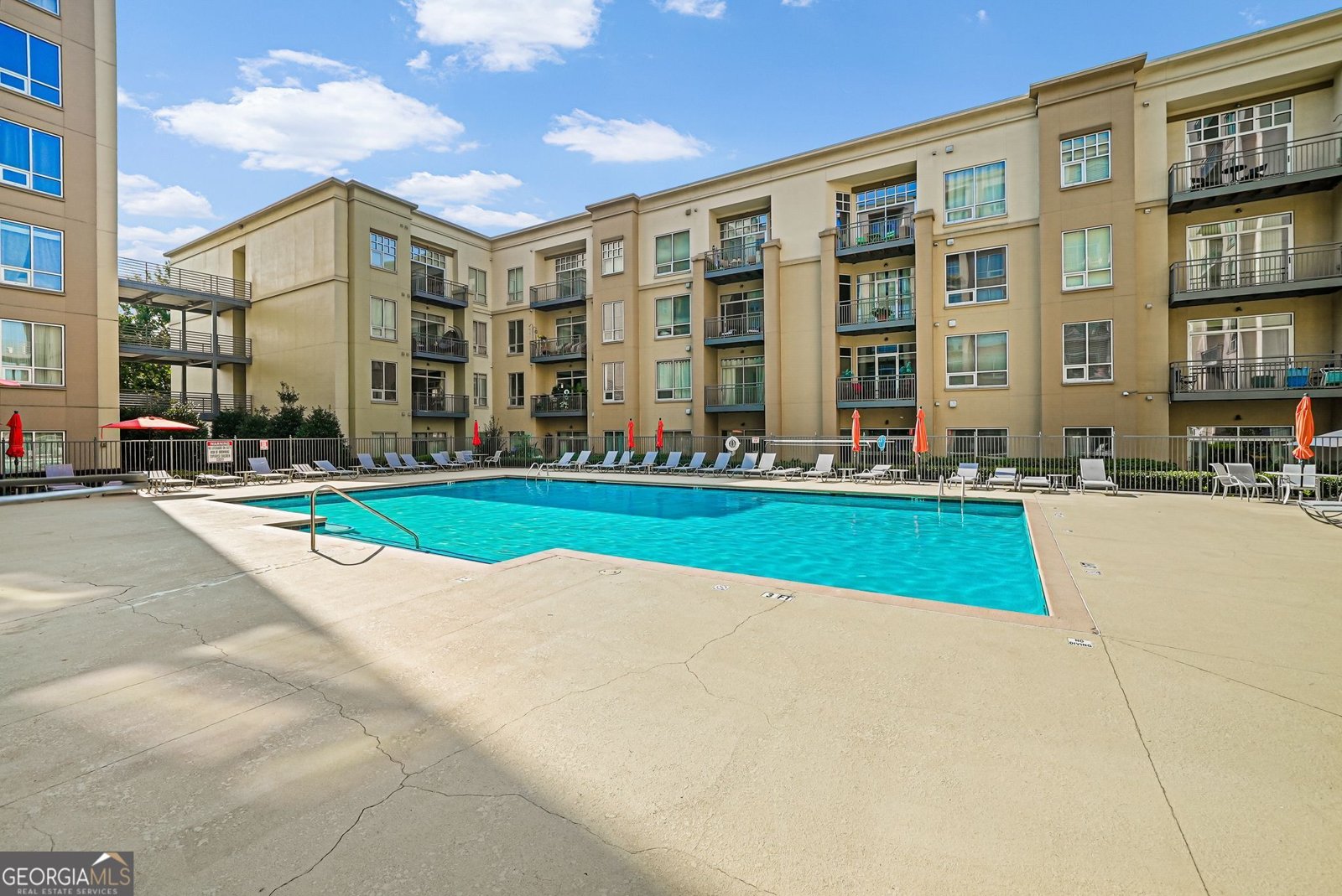 711 Cosmopolitan Drive Atlanta - Photo 22