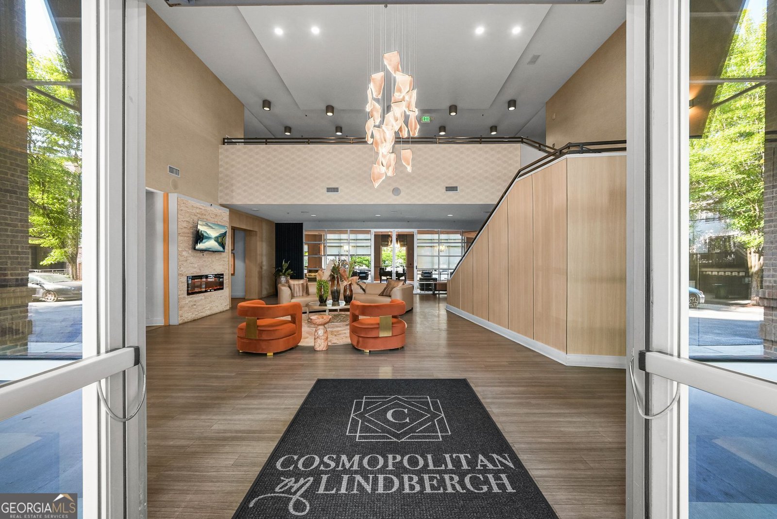 711 Cosmopolitan Drive Atlanta - Photo 23